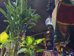 -花腰餐吧Bistro烧烤 傣味(传媒大学店)