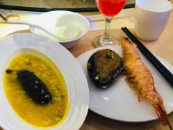 -甘井子区冠豪主题婚礼酒店宴会厅(机场店)