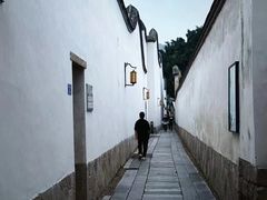 -三坊七巷历史文化街区