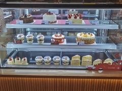 -面包新语(上地华联店)