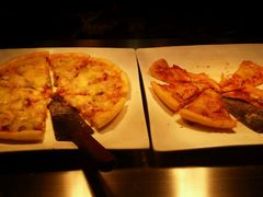 -尚水元休闲自助餐厅(中央城店)