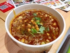-卷翻天·卷饼(越野路店)