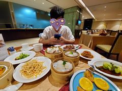 -哈尔滨永泰喜来登酒店·璟泰公馆