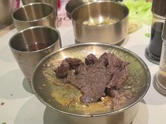 -西塔老太太泥炉烤肉(川沙百联店)