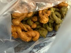 -王阿姨文昌油赞子(府桥街店)