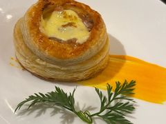 -索菲特酒店·海鲜自助 ·聚餐厅