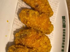 -新白鹿餐厅(龙游路总店·杭帮菜名店)