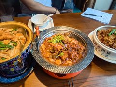 -老坤记·南阳名菜馆(十三年坤记老店)