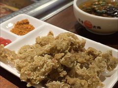 -巴邑火锅·夜宵(港隆广场店)