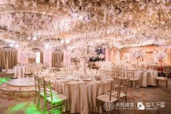 -美悦盛宴一站式婚礼会馆(临江店)