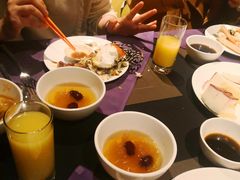 -上海龙之梦万丽酒店