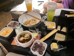 -金色印象·4K影院式足体养生(金沙店)