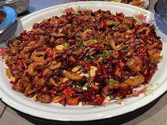 -耍盆友·重庆江湖菜(百子湾店)