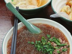-赵宝美煎包店