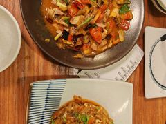 -紫滇源云南生态菜(丹凤街店)