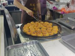 -煎意浓·吴记煎包(交通路店)