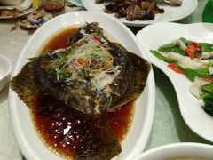 -阿英煲(凉城路店)