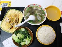 -陈记汤饭(水巷口店)