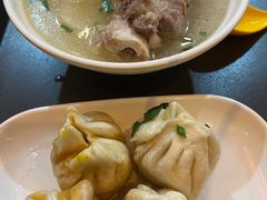 -大壶春生煎(四川中路店)