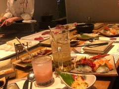 -赤坂亭·M9和牛烧肉·铁板烧(合肥万象城店)