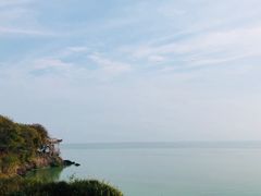 -巢湖姥山岛