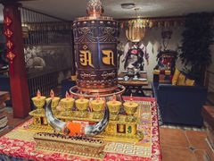-后院犇牛主题餐厅(云岗店)