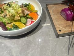 -通海俄式烧烤·俄罗斯大串(嵩山路店)