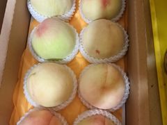 -老袁家蜜桃农场·阳山水蜜桃