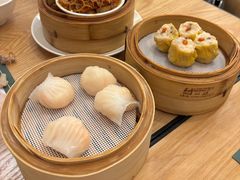 -添好运点心专门店(深水埗店)