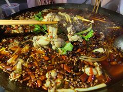 -鸿顺老铁锅美蛙鱼府(解放碑店)