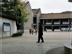 -黄埔军校旧址纪念馆