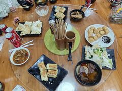 -聚缘坊特色名小吃(天元西街店)