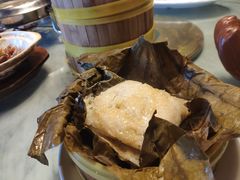 荷香糯米鸡-老广酒楼(樱花店)