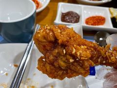 -Dak's 炸鸡(远景路店)