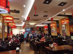 大堂-姚记炒肝店(簋街店)