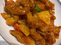 -东流山北京烤鸭·家常菜(南京首店)