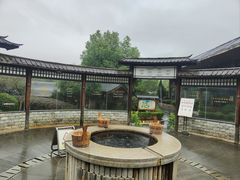 -庐山天沐温泉度假村