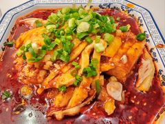 -龙抄手(春熙路总店)