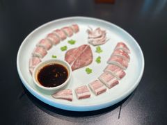 -OCEAN一席海鲜•海景餐厅(双子塔店)