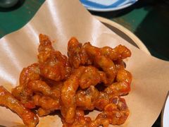-费大厨辣椒炒肉(太平老街店)