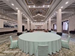 -人民大会堂宴会厅