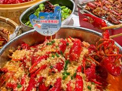 -靓靓蒸虾·头牌蒸虾(雪松路总店)