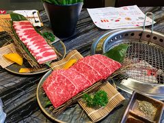 -井上和牛烤肉(大润发店)