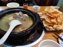 -妈妈的味道·腾冲特色菜(和顺古镇店)