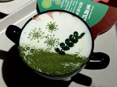 -tea'stone(平安金融中心店)