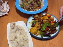 -东北灶(句容吾悦广场店)