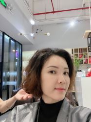 -苏豪路易士·嘉玛发廊