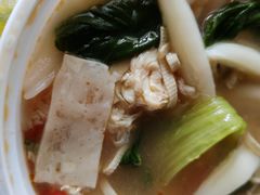 -无锡特色酸辣汤(现代广场店)