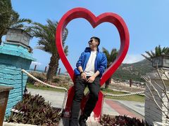 -东澳岛