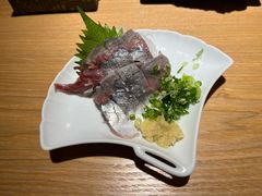 -桂马·日本料理·海胆·海鲜饭·酒场(民主广场店)